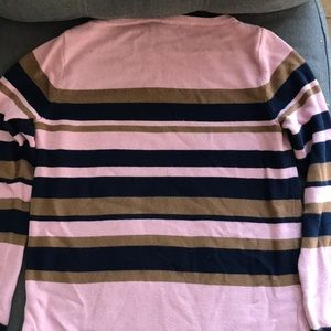 LOFT Sweaters - Stripped sweater LOFT Sweaters - Stripped sweater